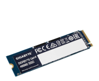 GIGABYTE 500GB M.2 PCIe Gen4 NVMe 4000E - 1275392 - zdjęcie 2